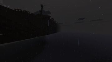 M.S. Antonia Graza Ghost Ship 2002. Minecraft Map & Project