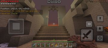 Southern Gujarat Minecraft Map & Project