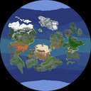 Epilon 36K - Massive Custom Survival World (Full Release On December 12) Minecraft Map & Project