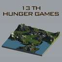 Tales of Panem - 13th Hunger Games Arena Minecraft Map & Project