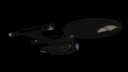 U.S.S. Enterprise NCC-1701 Refit and U.S.S. Reliant NCC-1864 Minecraft Map & Project