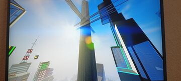 Nanosphera Minecraft Map & Project