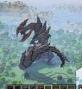 Haxorus Minecraft Map & Project