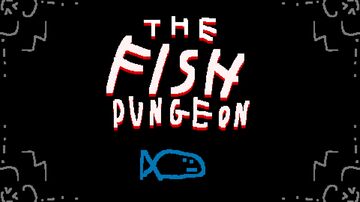 The Fish Dungeon Minecraft Map & Project
