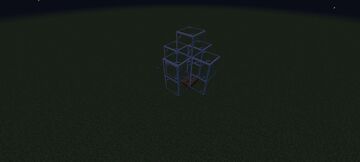 Every Single Mob Minecraft Map & Project