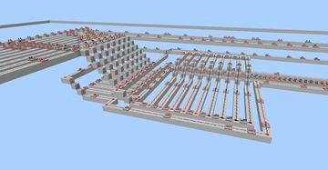 power pc 2.0 (beta) Minecraft Map & Project