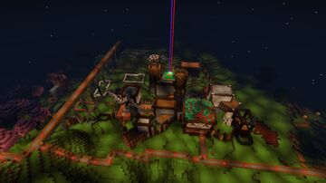 Kingdoms Smp Season 5 (Private server) Minecraft Map & Project