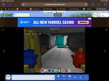 FULL POPPY PLAYTIME 4 MAP NOT DONE Minecraft Map & Project