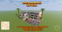 Roadside Motel / Придорожный мотель Minecraft Map & Project