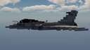 Dassault Rafale C | 1.5:1 Scale [Updated] Minecraft Map & Project