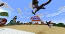 Pixel Park Minecraft Map & Project