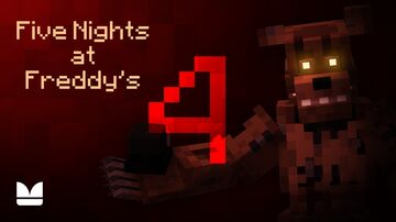 Five Nights at Freddy's 4 [EARLY ACCESS]
