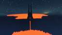Vader fortress, Mustafar. (partial interior) Minecraft Map & Project