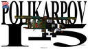 Polikarpov I-5 Minecraft Map & Project