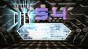 FUTURE CITY  5.4 MINECRAFT BEDROCK PORT BY DEN WORLDS STUDIOS Minecraft Map & Project