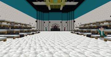 Squid Game+ (Alpha 2) Minecraft Map & Project