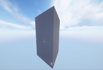 Seventh Sky Syndicate ChestMall v1.1 MC Version 1.20.1 Minecraft Map & Project