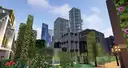 Old Downtown and Uptown