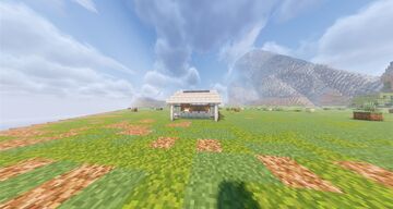 thee dog house Minecraft Map & Project
