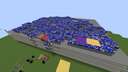 Squid Game Season 3 Hide And Seek Maze Map (Fully Works with Command Blocks) Minecraft Map & Project