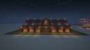 Survival Farm Stable Minecraft Map & Project