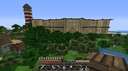 An Amazing Build Minecraft Map & Project