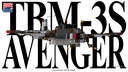 General Motors TBM-3S Avenger Minecraft Map & Project