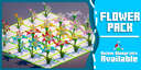 Flower Pack Minecraft Map & Project