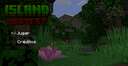 Island Harvest 1.0 Minecraft Map & Project