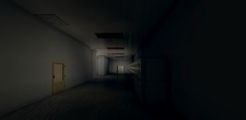 Preschool Emptiness. Minecraft Map & Project