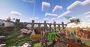 Medieval Bridge - Ember Valley Minecraft Map & Project