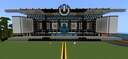 Ultra Music Festival, Bayfront Park (Miami, FL) 2022 Minecraft Map & Project