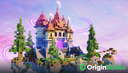 Waiting/AuthME Lobby - Mini Castle Minecraft Map & Project