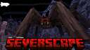 🗺️ Severscape | Post-Apocalyptic Adventure World | (1.21.4) 🕷️ Minecraft Map & Project