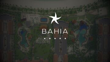 Iberostar Waves Bahia Minecraft Map & Project