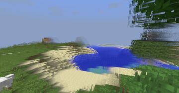 world Minecraft Map & Project