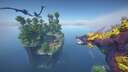 MYSTICAL LOBBY MINECRAFT Minecraft Map & Project