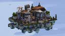 Brickscape Lobby Minecraft Map & Project