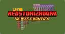 Redstonizadora de bits cuántica (Calculadora) Minecraft Map & Project