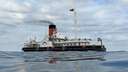 S.S. Satellite (II.) (1919) - Cunard's tender for Cherbourg Minecraft Map & Project