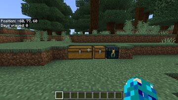 Hardcore Map (Full upgraded and achievments unlock) Minecraft Map & Project