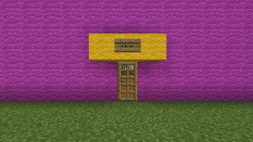 Heartland Galleria: A Mix Mall Minecraft Map & Project