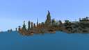 Minecraft: Isle of Berk (HTTYD 3) Map Download *UPDATED* Minecraft Map & Project