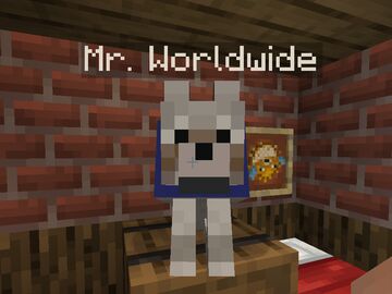 Rat Realm (Rat Isle) Minecraft Map & Project
