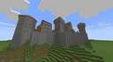 Grand Castle Map Minecraft Map & Project