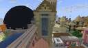 The Holy Church Of CaptRojoThe3rd Minecraft Map & Project