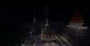 "LAST OUT" Horror Map Minecraft Map & Project