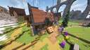 Radijsje's Honey Shop Minecraft Map & Project