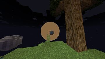 Solar System Map Minecraft Map & Project