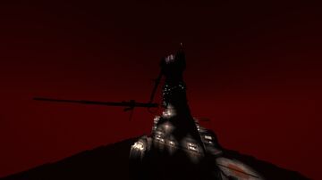 ULTRAKILL VIOLENCE /// 7-4 /// LIKE ANTENNAS TO HEAVEN /// The Great Plain of Burning Sand Minecraft Map & Project